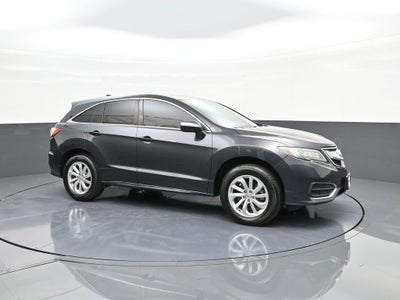 2016 Acura RDX Base