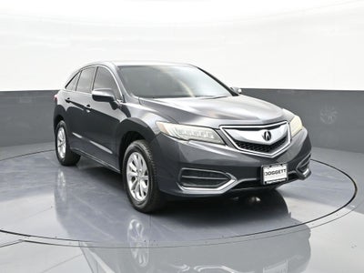 2016 Acura RDX Base