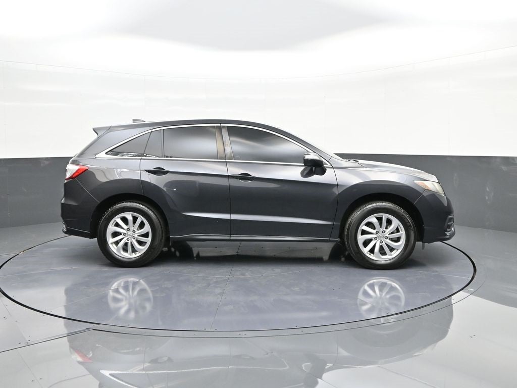2016 Acura RDX Base
