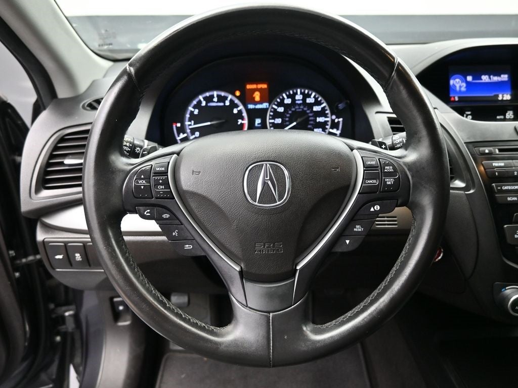 2016 Acura RDX Base