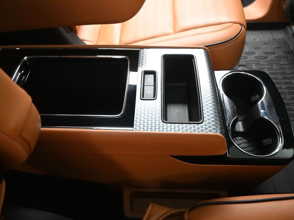 2021 Lincoln Aviator Black Label