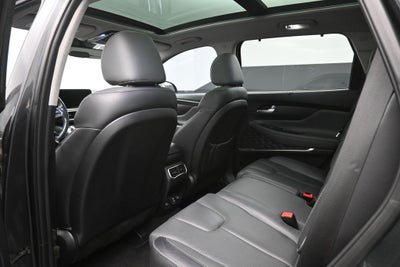 2021 Hyundai Santa Fe Limited