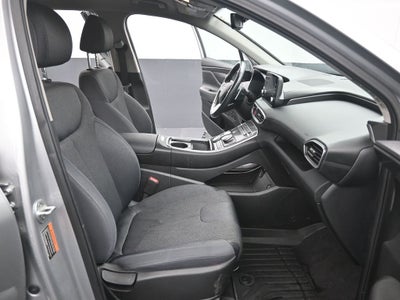 2022 Hyundai Santa Fe XRT