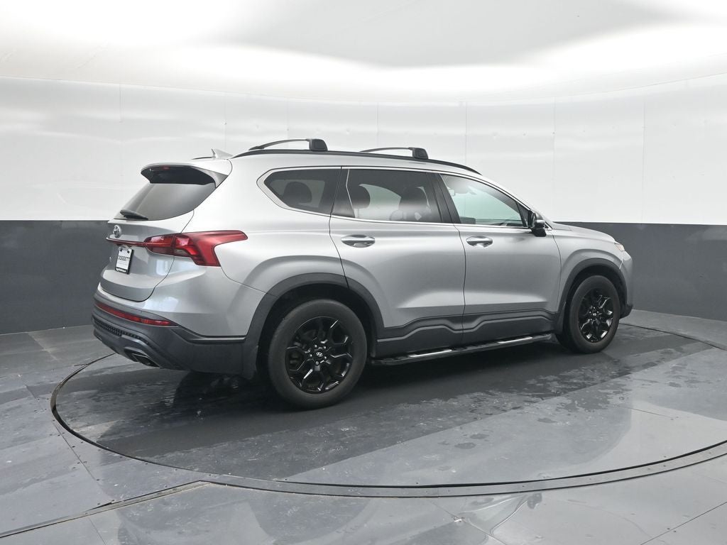 2022 Hyundai Santa Fe XRT