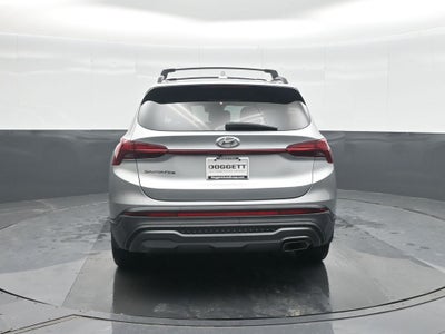 2022 Hyundai Santa Fe XRT