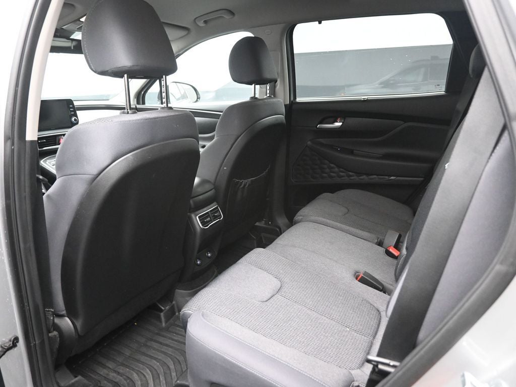 2022 Hyundai Santa Fe XRT