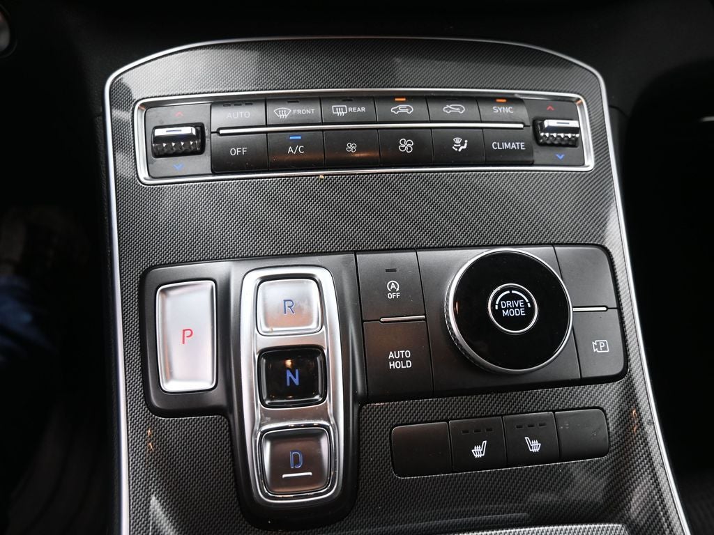 2022 Hyundai Santa Fe XRT