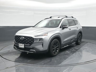 2022 Hyundai Santa Fe XRT