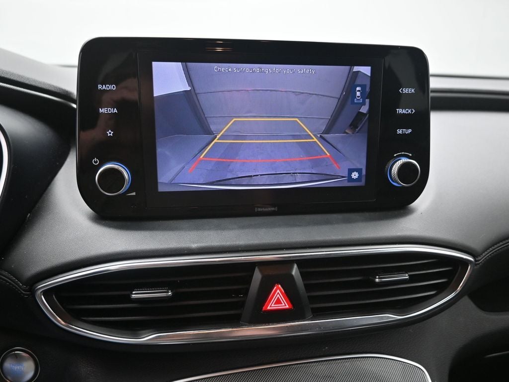 2022 Hyundai Santa Fe XRT