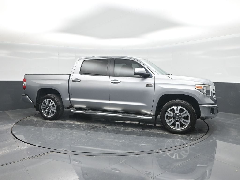 2020 Toyota Tundra 1794
