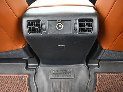 2020 Toyota Tundra 1794