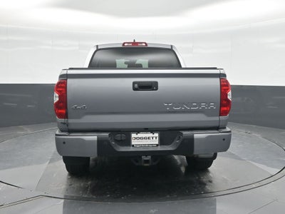 2020 Toyota Tundra 1794