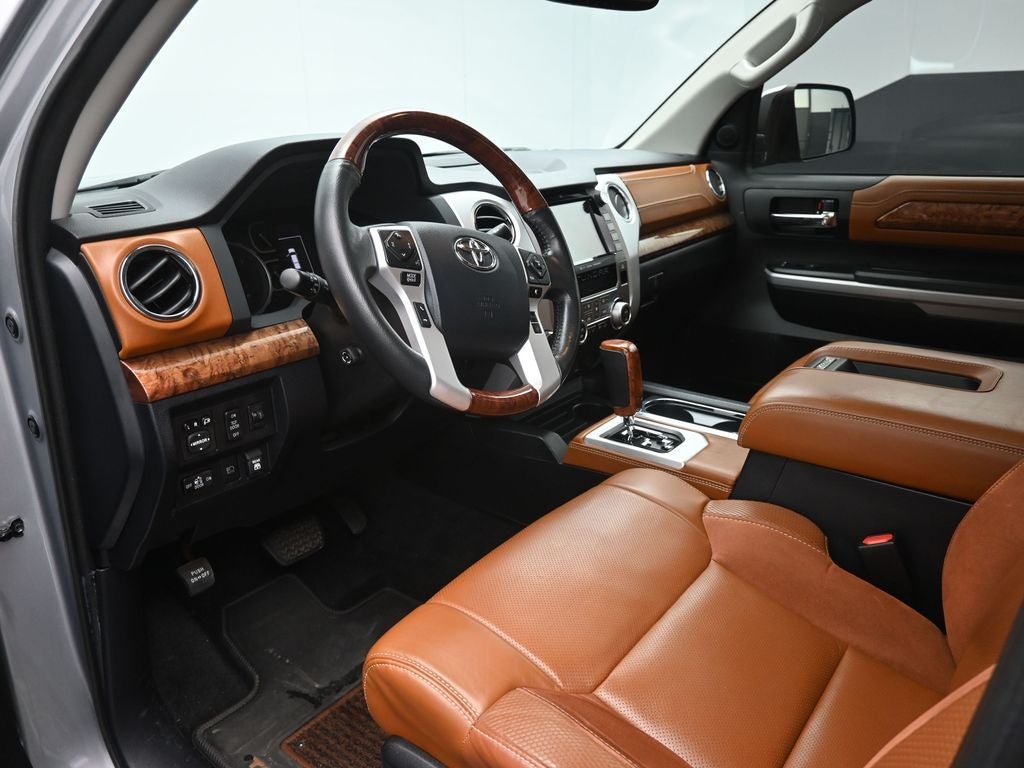2020 Toyota Tundra 1794
