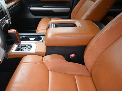 2020 Toyota Tundra 1794