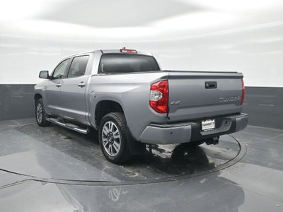 2020 Toyota Tundra 1794