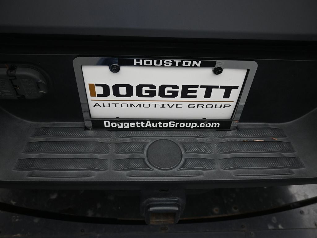 2020 Toyota Tundra 1794