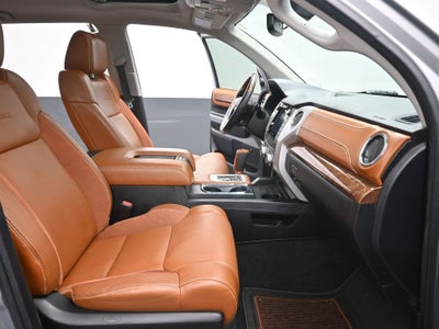 2020 Toyota Tundra 1794