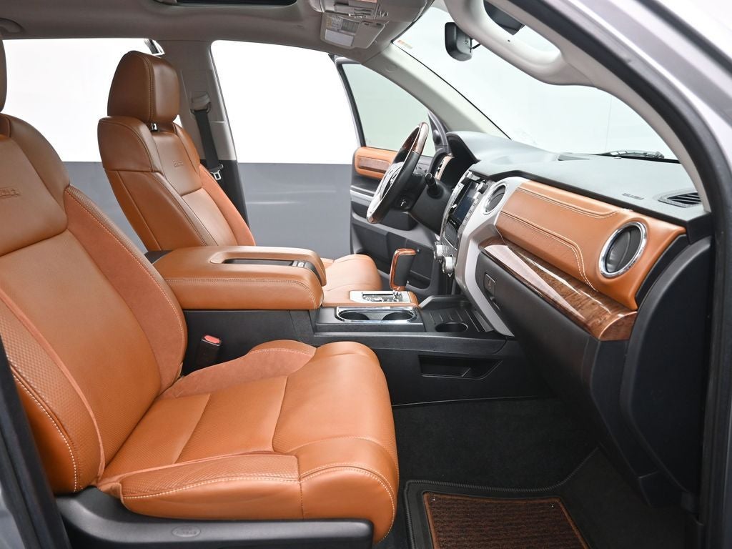 2020 Toyota Tundra 1794