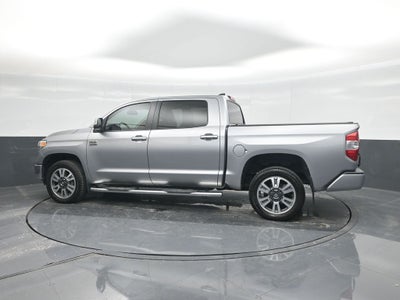 2020 Toyota Tundra 1794