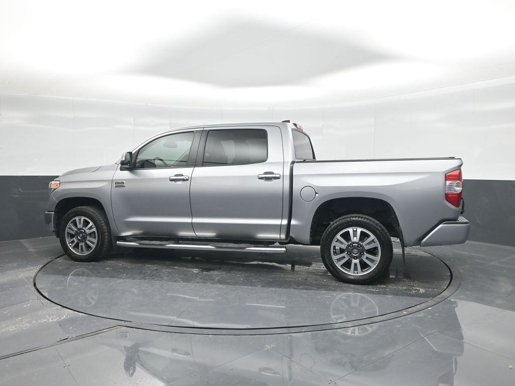 2020 Toyota Tundra 1794