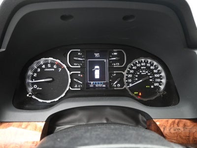 2020 Toyota Tundra 1794