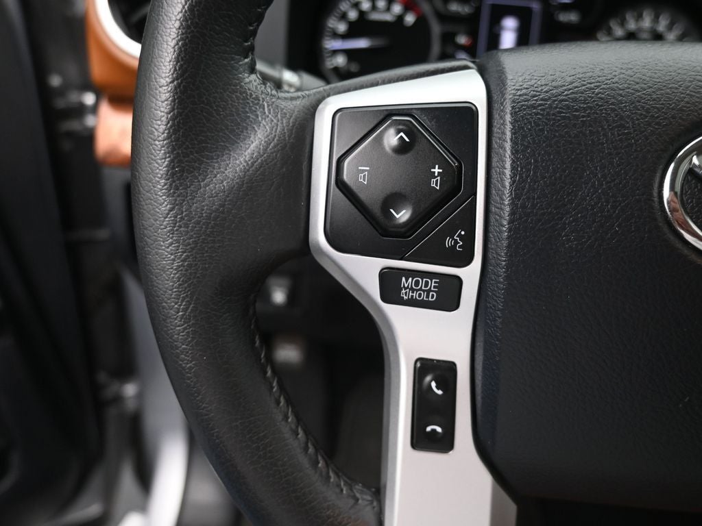 2020 Toyota Tundra 1794