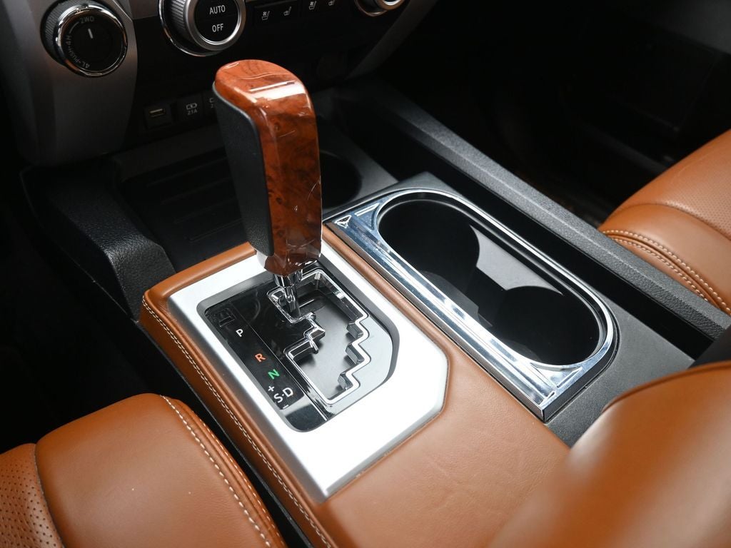 2020 Toyota Tundra 1794