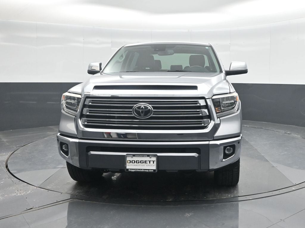 2020 Toyota Tundra 1794