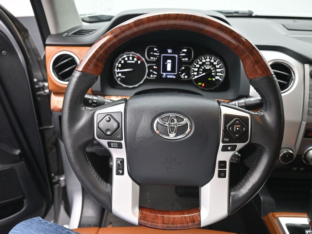 2020 Toyota Tundra 1794