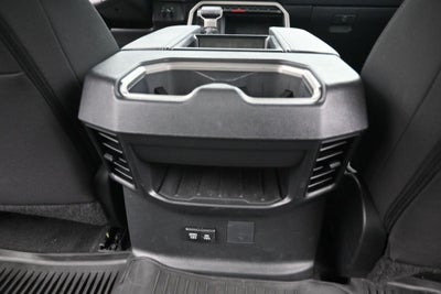 2024 Toyota Tundra SR5 LIFTED