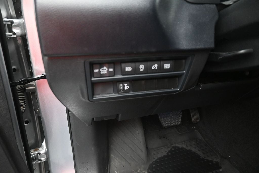 2024 Toyota Tundra SR5 LIFTED