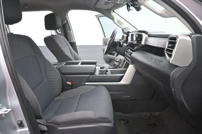 2024 Toyota Tundra SR5 LIFTED