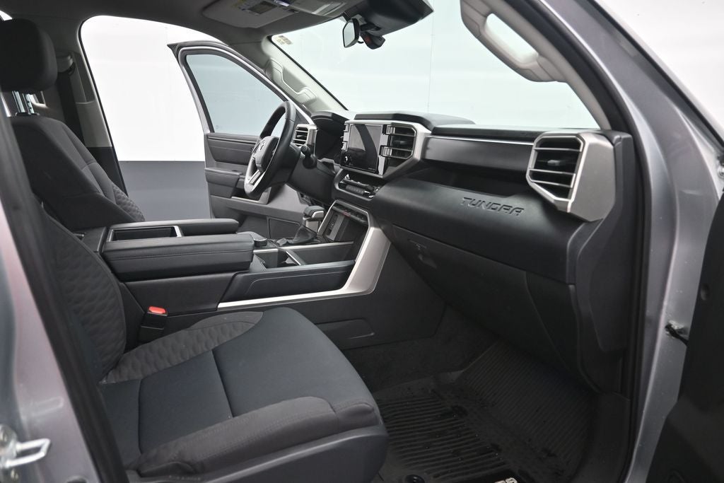 2024 Toyota Tundra SR5 LIFTED