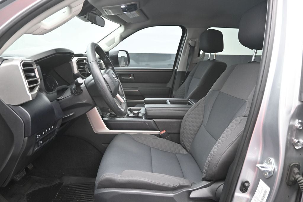 2024 Toyota Tundra SR5 LIFTED