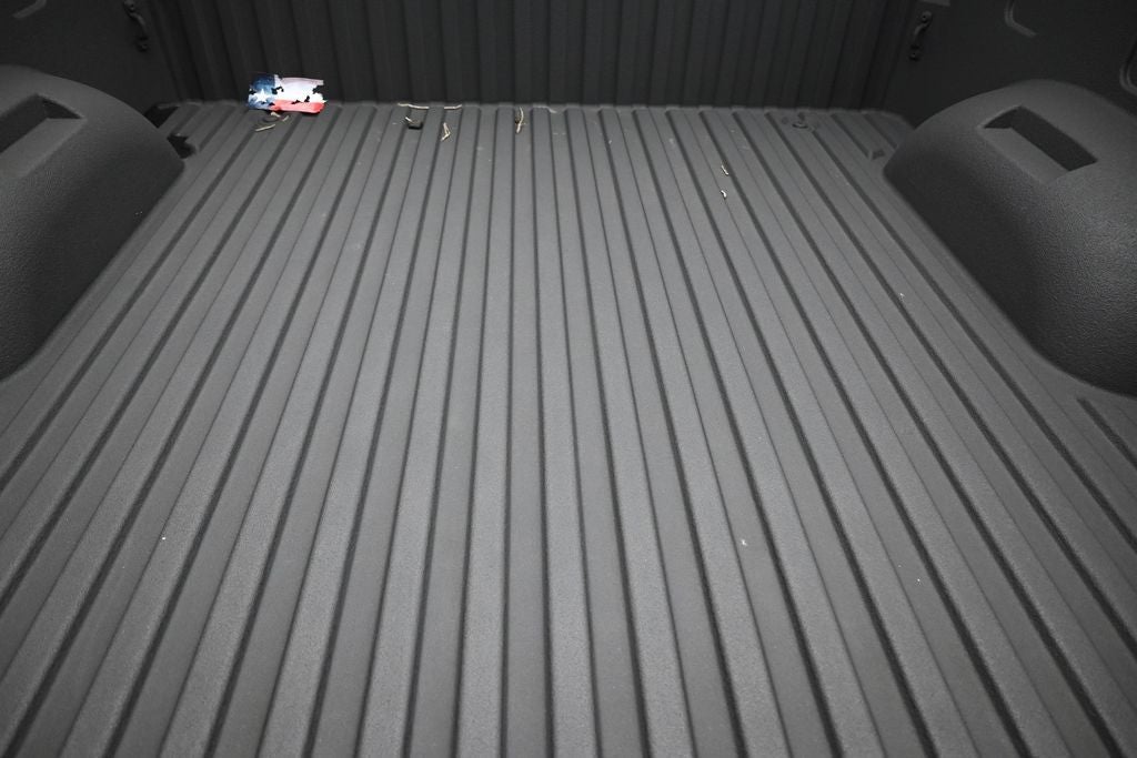 2024 Toyota Tundra SR5 LIFTED