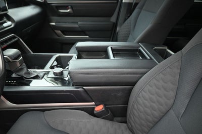 2024 Toyota Tundra SR5 LIFTED