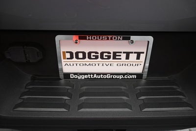 2024 Toyota Tundra SR5 LIFTED