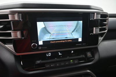 2024 Toyota Tundra SR5 LIFTED