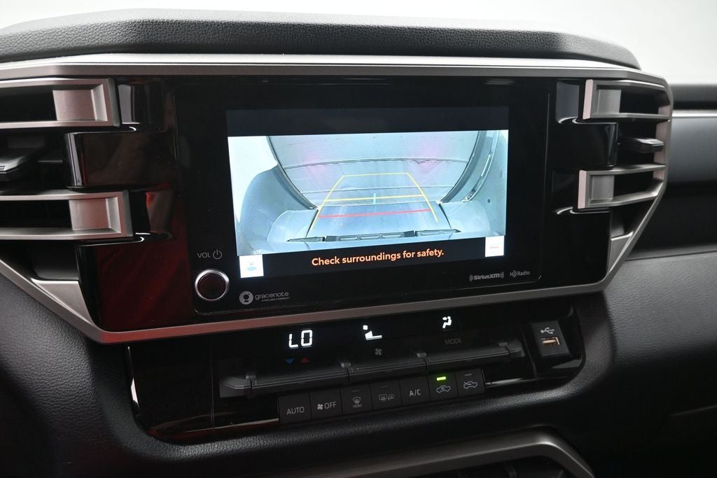 2024 Toyota Tundra SR5 LIFTED