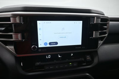 2024 Toyota Tundra SR5 LIFTED