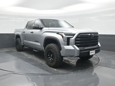 2024 Toyota Tundra SR5 LIFTED