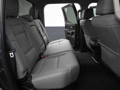 2024 Toyota Tundra SR5 TRD