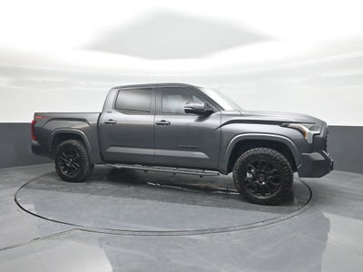 2024 Toyota Tundra SR5 TRD