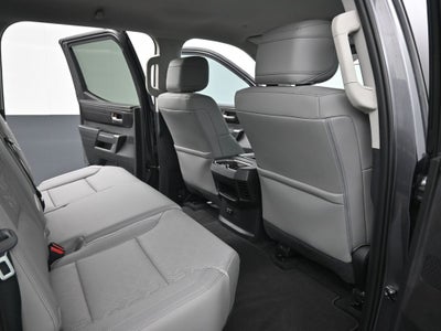 2024 Toyota Tundra SR5 TRD