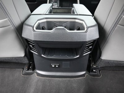 2024 Toyota Tundra SR5 TRD