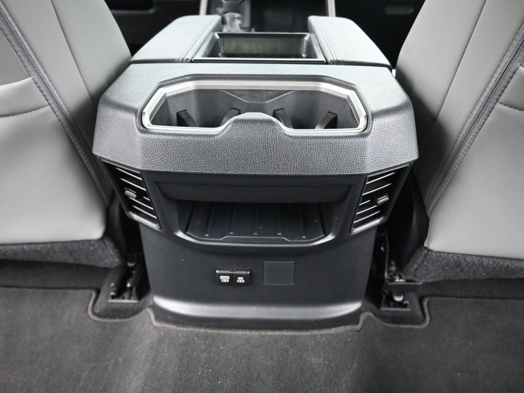 2024 Toyota Tundra SR5 TRD