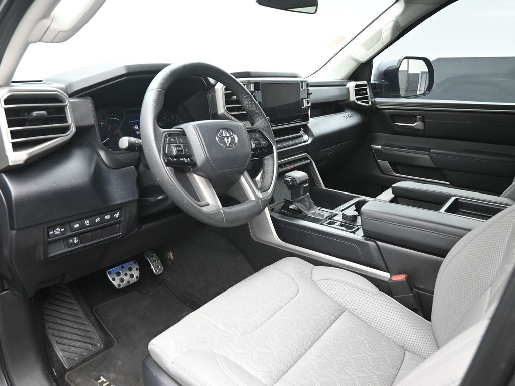 2024 Toyota Tundra SR5 TRD