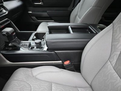 2024 Toyota Tundra SR5 TRD