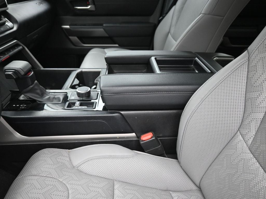 2024 Toyota Tundra SR5 TRD