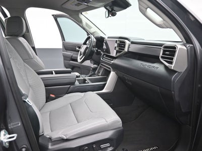 2024 Toyota Tundra SR5 TRD